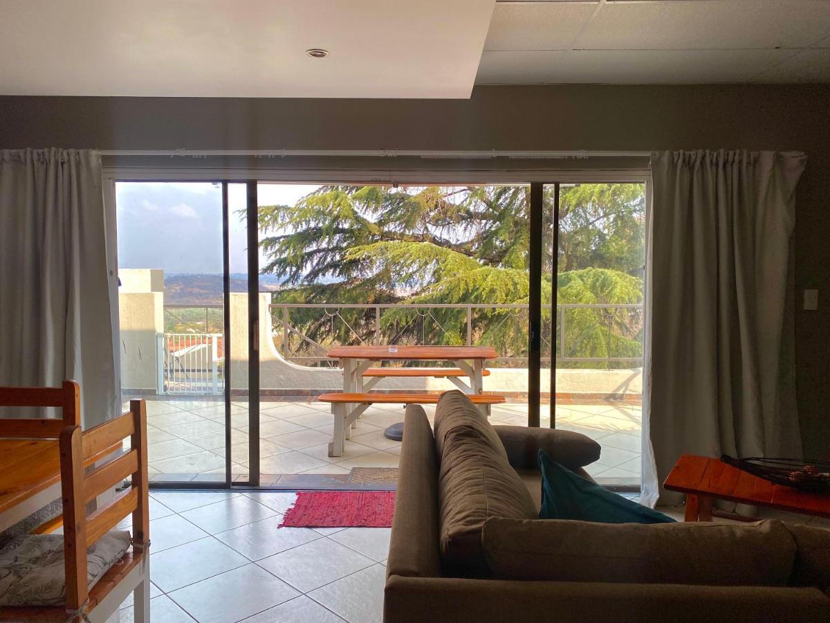 Glenvista Home With A View Johannesburgo Exterior foto